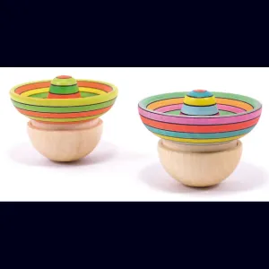 Mader Roly-Poly - Stripe