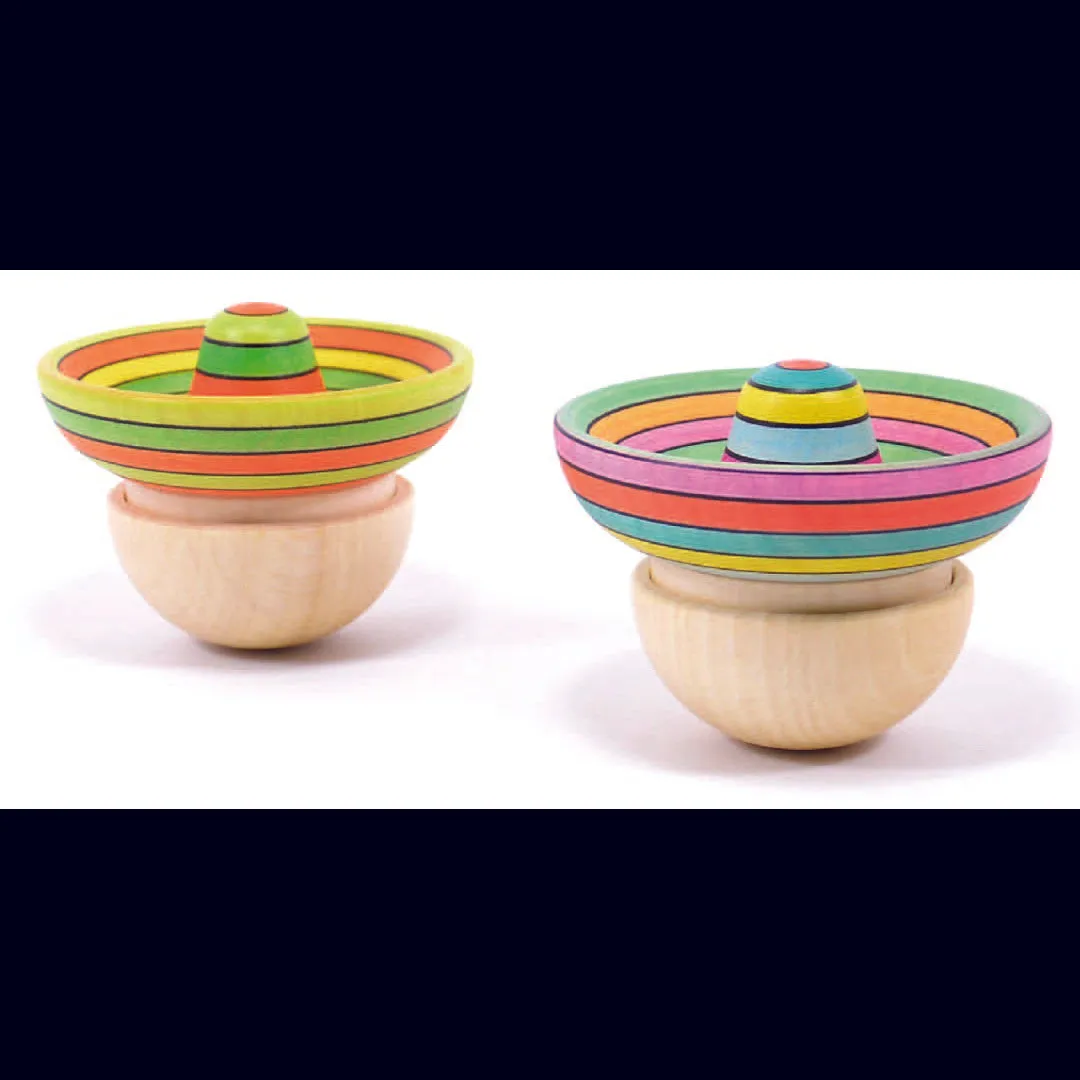 Mader Roly-Poly - Stripe
