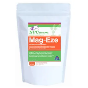 Mag-Eze 1kg
