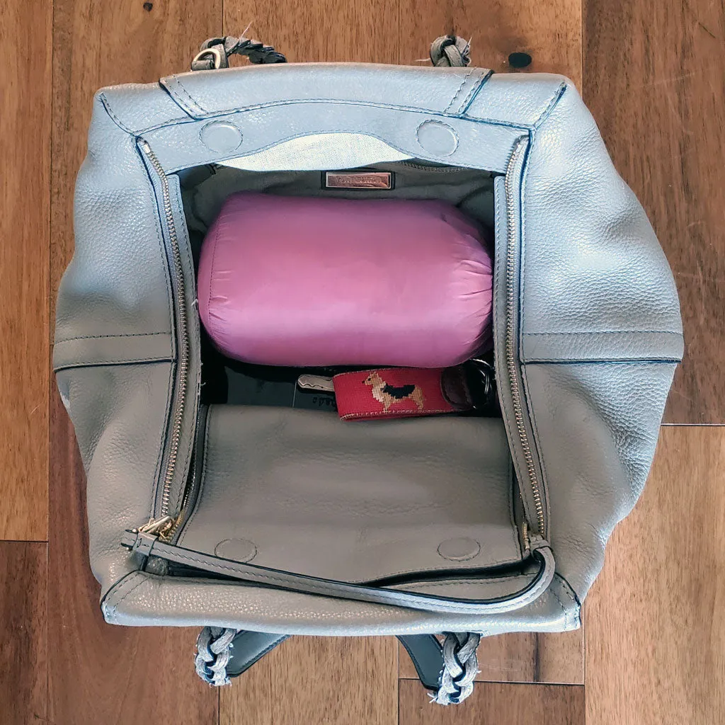 Malmö Women's Packable Light Baffle Jacket