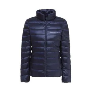 Malmö Women's Packable Light Baffle Jacket