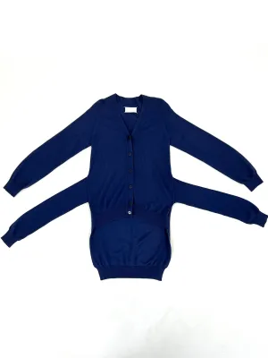 Martin Margiela Wool Archival Cardigan