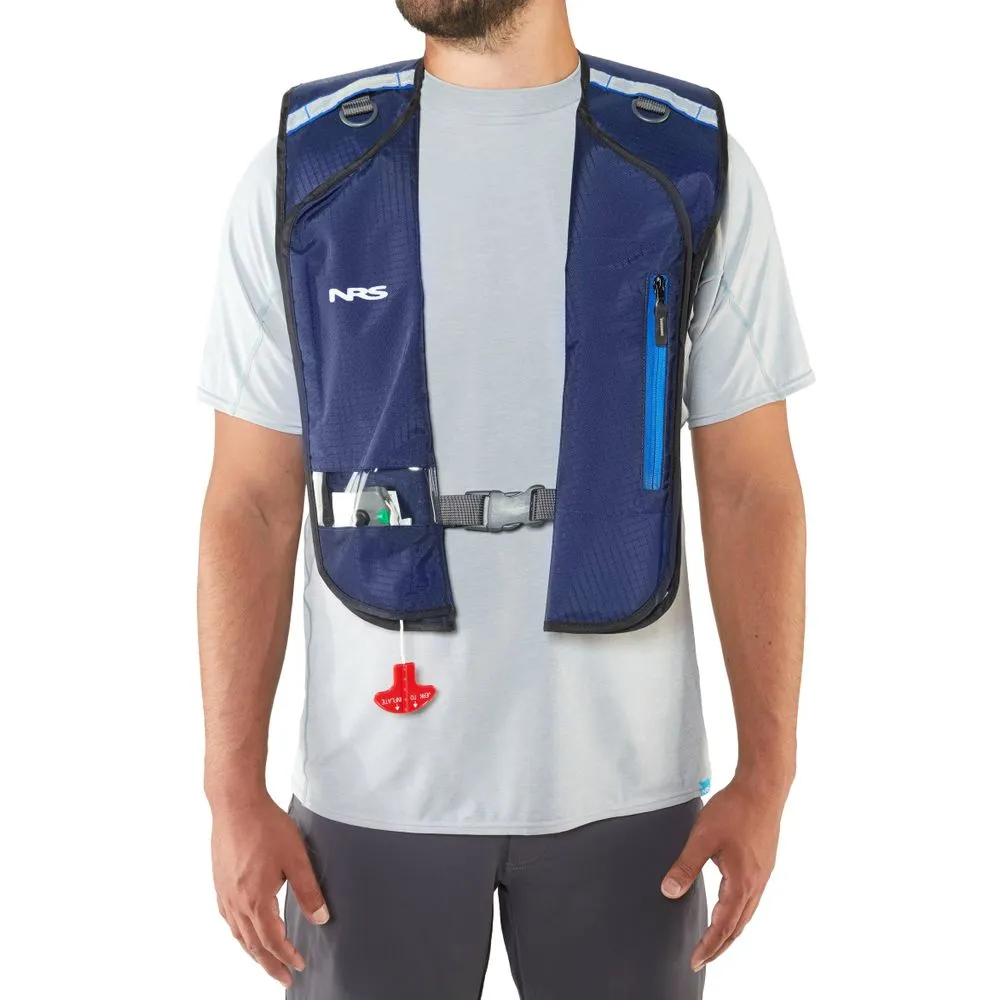 Matik Inflatable PFD