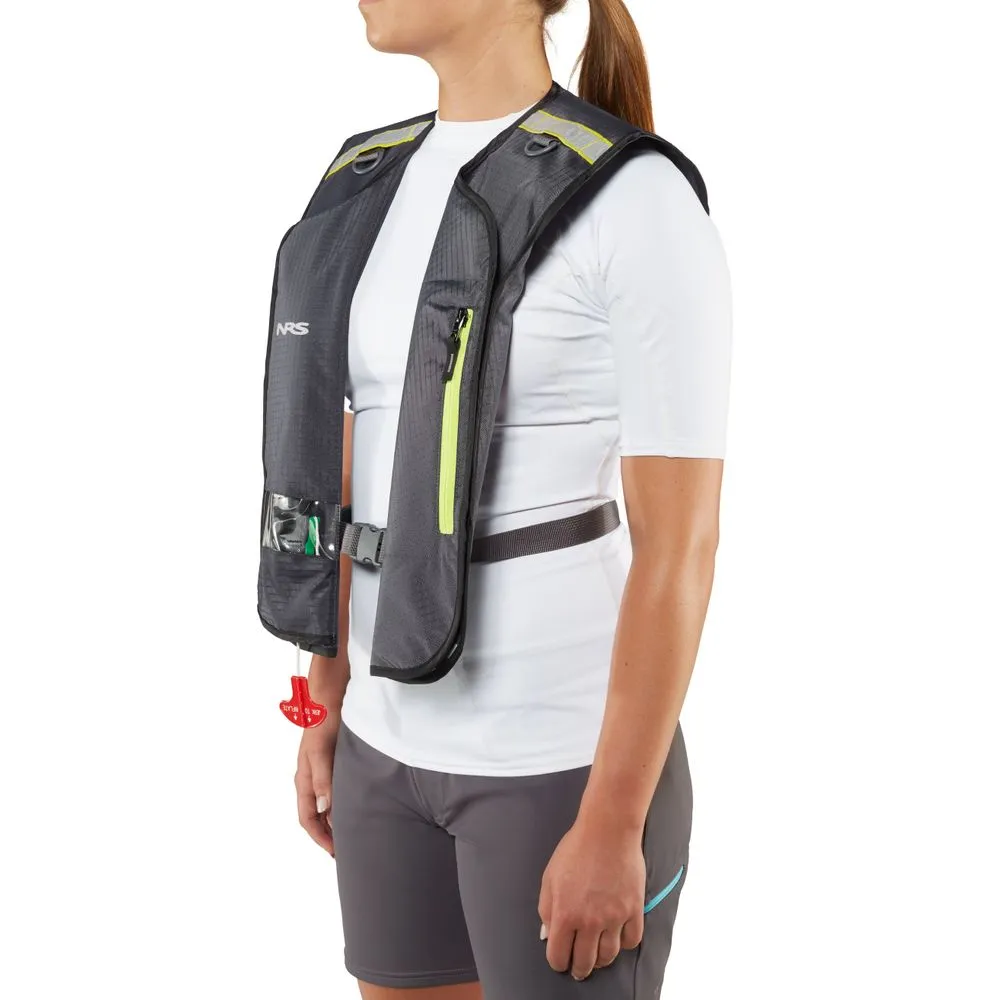 Matik Inflatable PFD