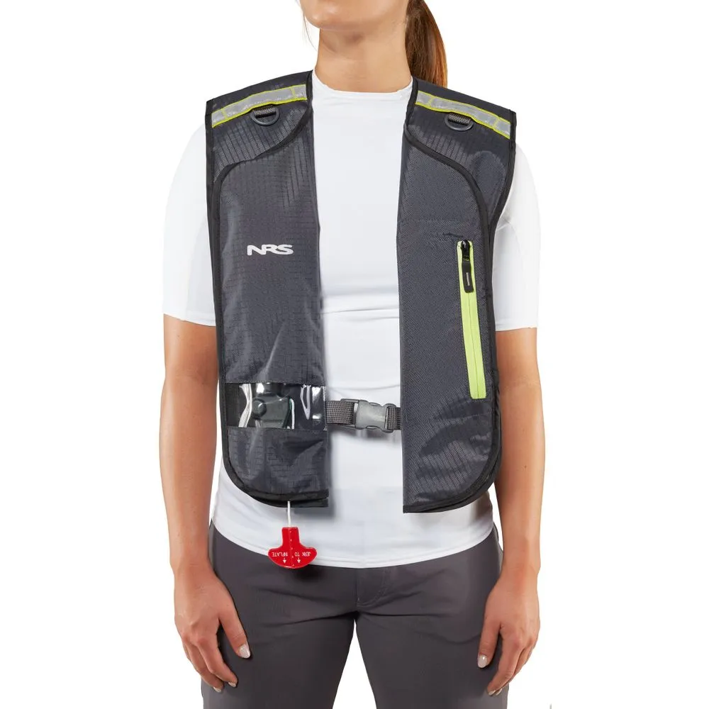 Matik Inflatable PFD