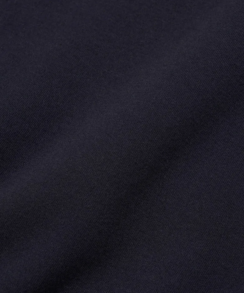 MCC Unisex V-Neck Cotton Vest - Dark Navy