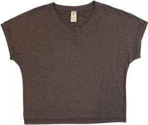 Member's Mark Womens V-Neck Favorite Soft Stretch Tee F12681BG302
