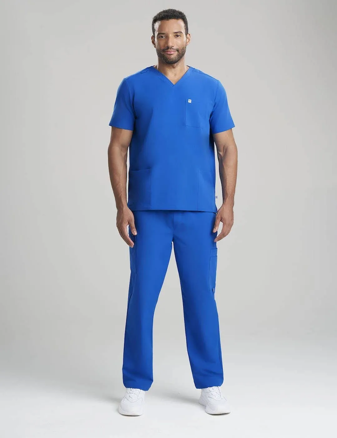 Mens Classic Scrub Top Limited Edition Colorways