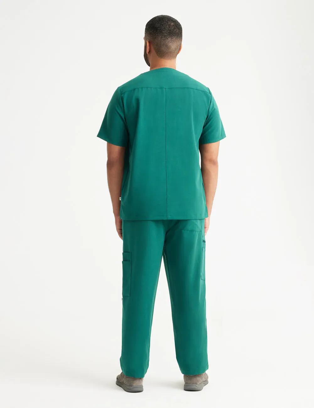 Mens Classic Scrub Top Limited Edition Colorways