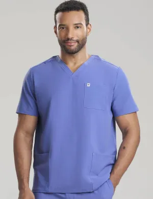 Mens Classic Scrub Top Limited Edition Colorways