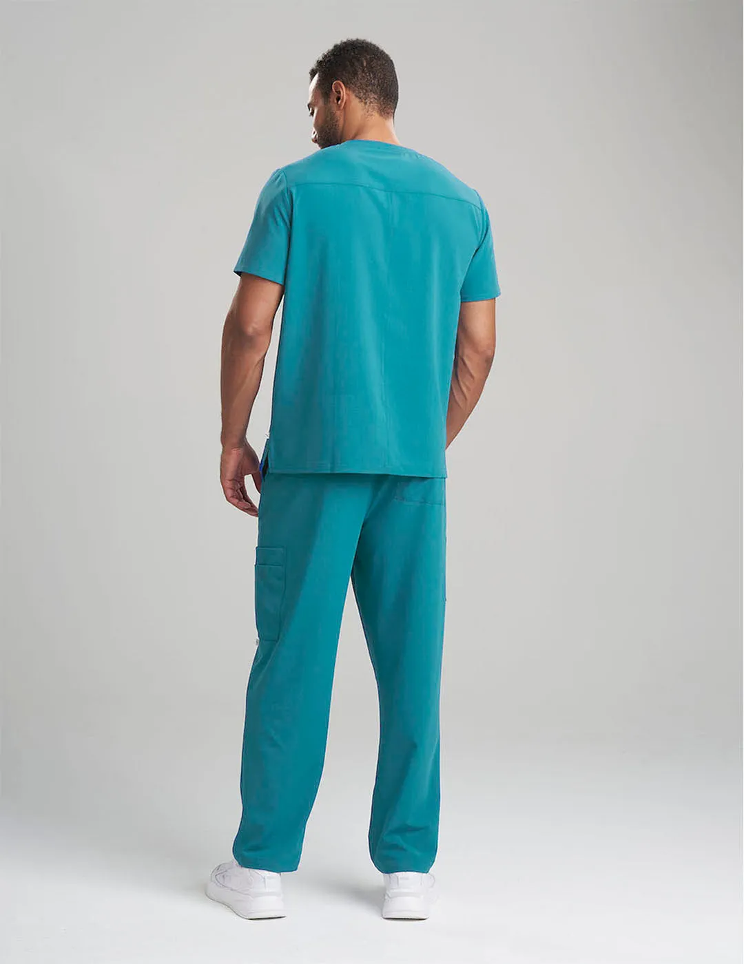 Mens Classic Scrub Top Limited Edition Colorways