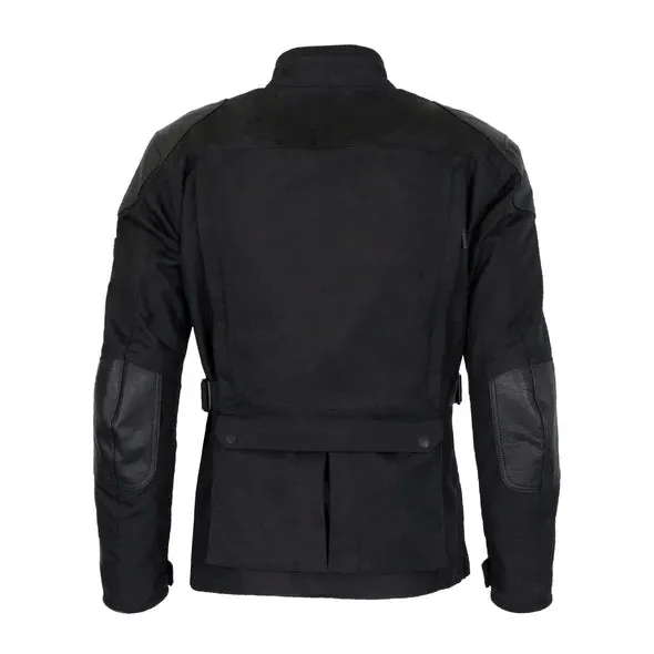 Merlin Sayan D3O® Laminated Jacket - Black