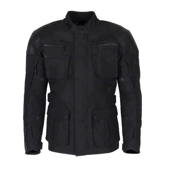 Merlin Sayan D3O® Laminated Jacket - Black