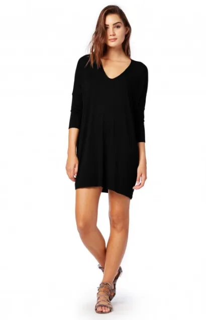 Michael Stars Mara V-Neck Dress | Bikini
