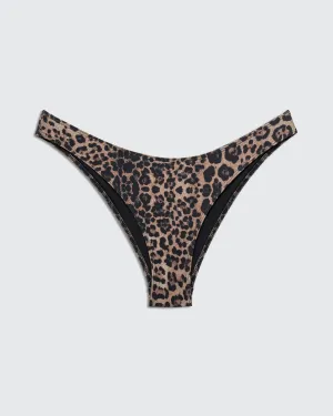 Negev Bottom Leopard
