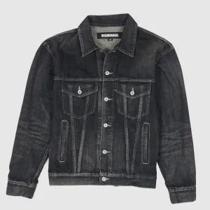 Neighborhood Typ 4 Denim Jacket
