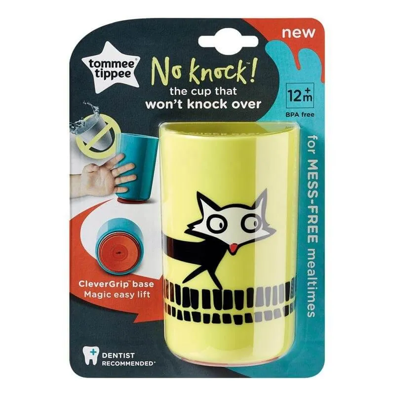 No Knock Cup - 300ml