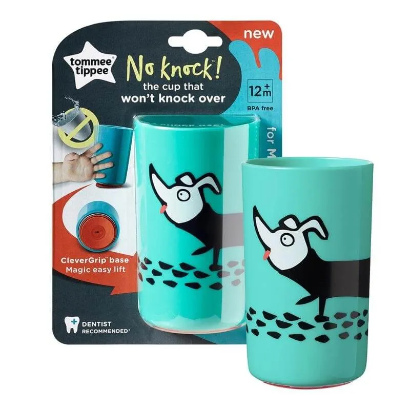 No Knock Cup - 300ml