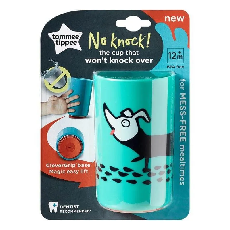 No Knock Cup - 300ml
