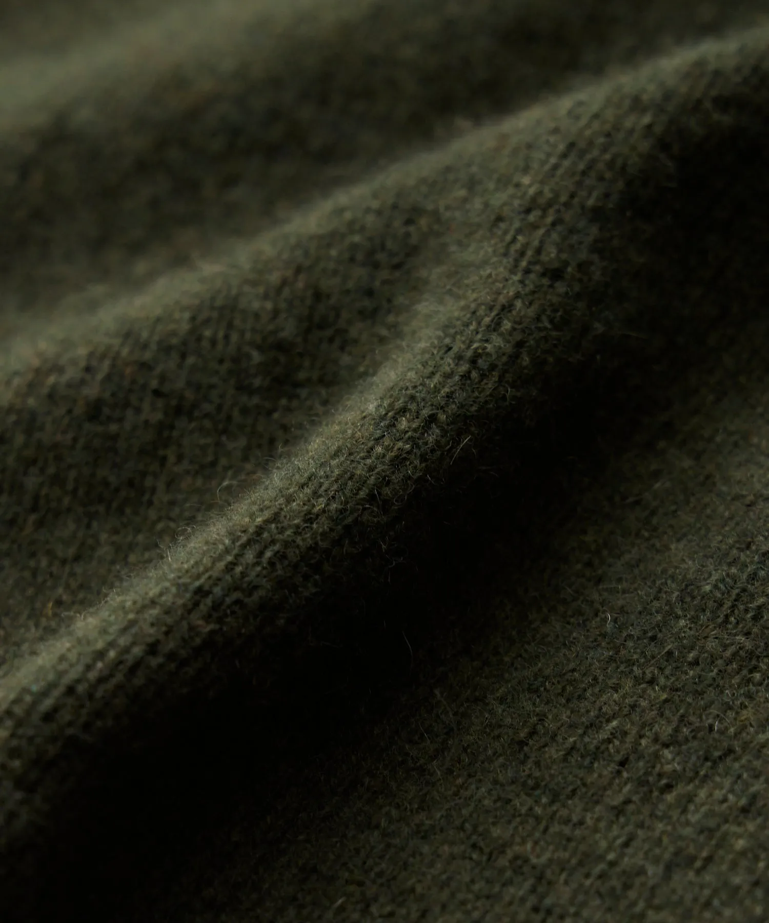 Nomad Cashmere Crewneck