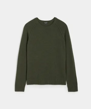 Nomad Cashmere Crewneck
