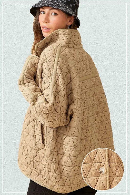 Ophelia Jacket