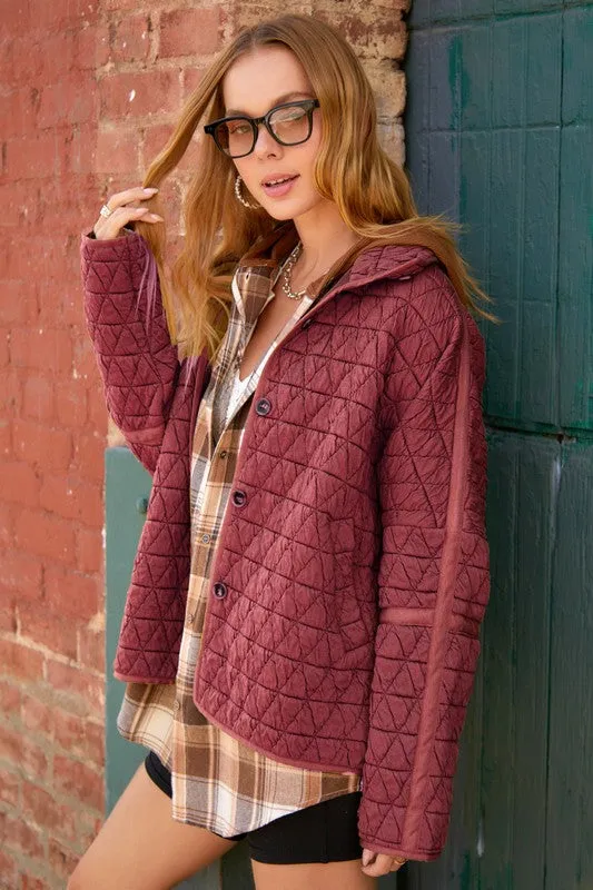 Ophelia Jacket