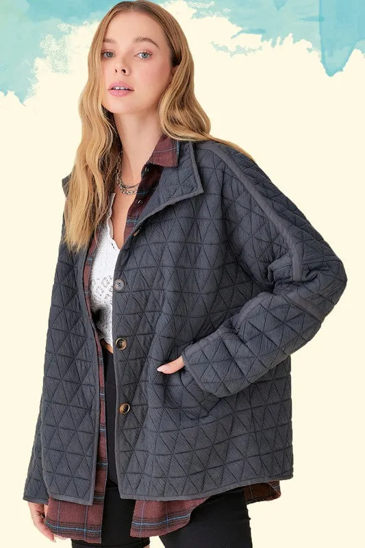 Ophelia Jacket