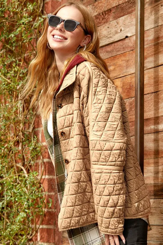 Ophelia Jacket