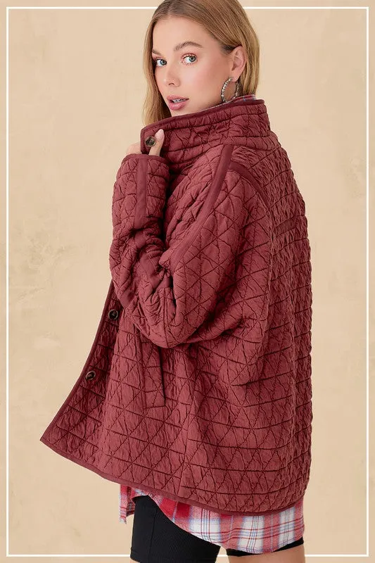 Ophelia Jacket