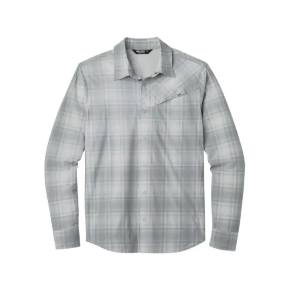 OR Astroman L/S Sun Shirt Men's