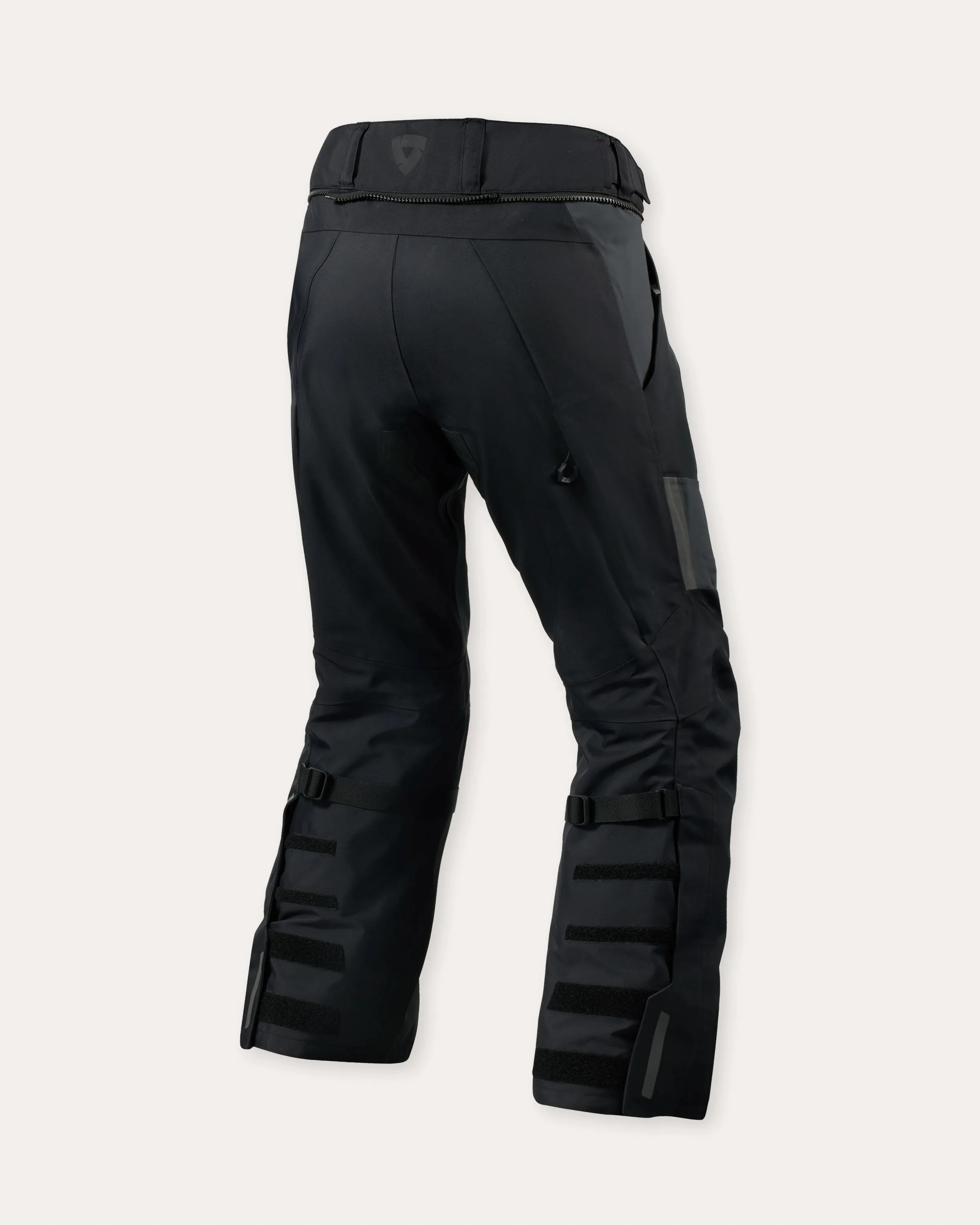 Pants Echelon GTX | Black-Anthracite