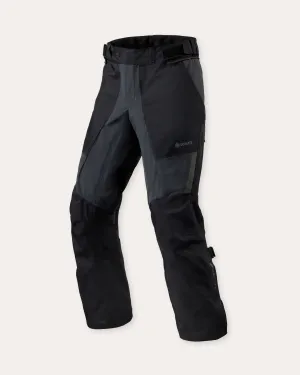 Pants Echelon GTX | Black-Anthracite