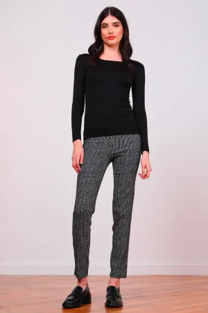PARS Tweed Check