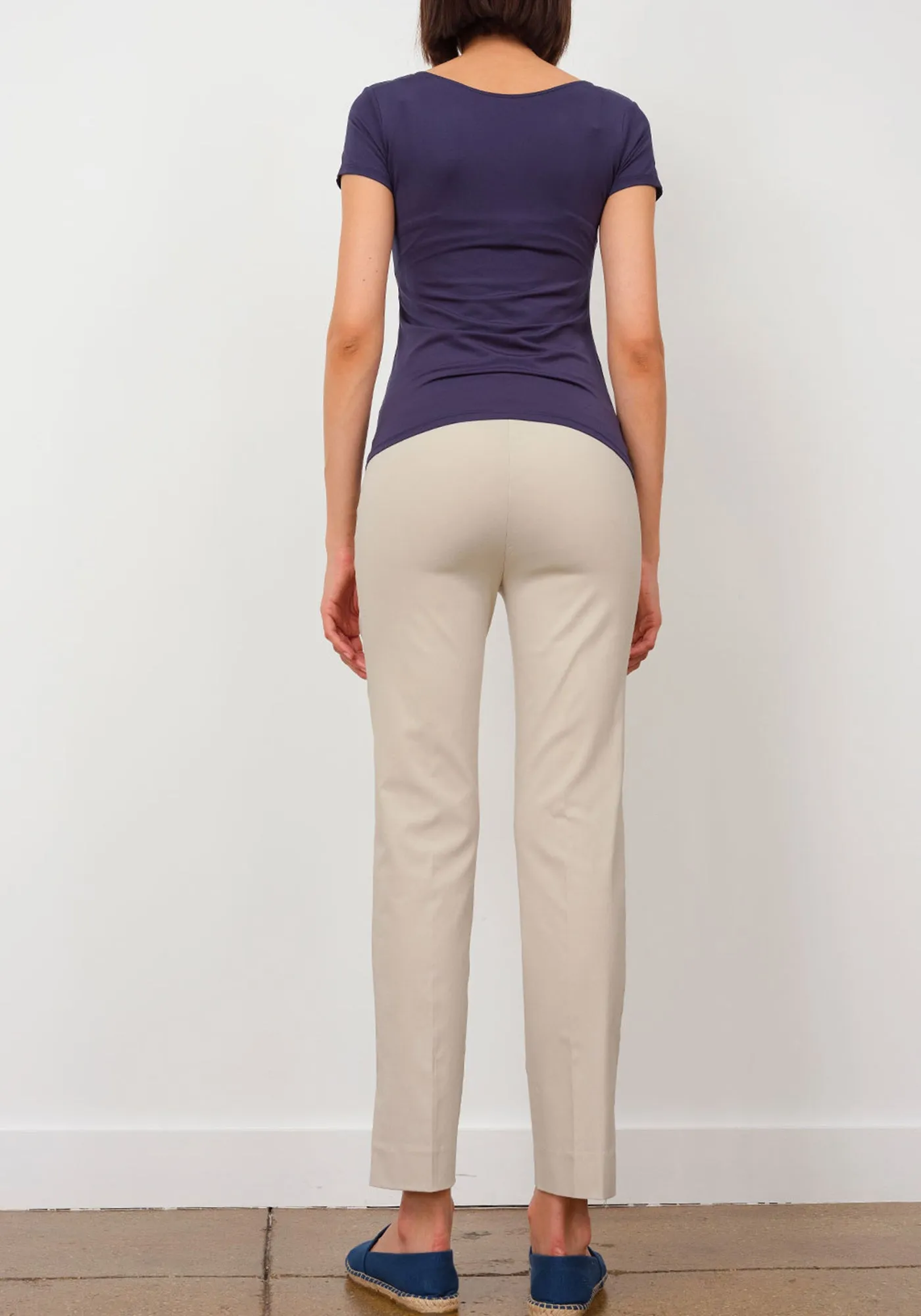 PEGGY Signature Beige