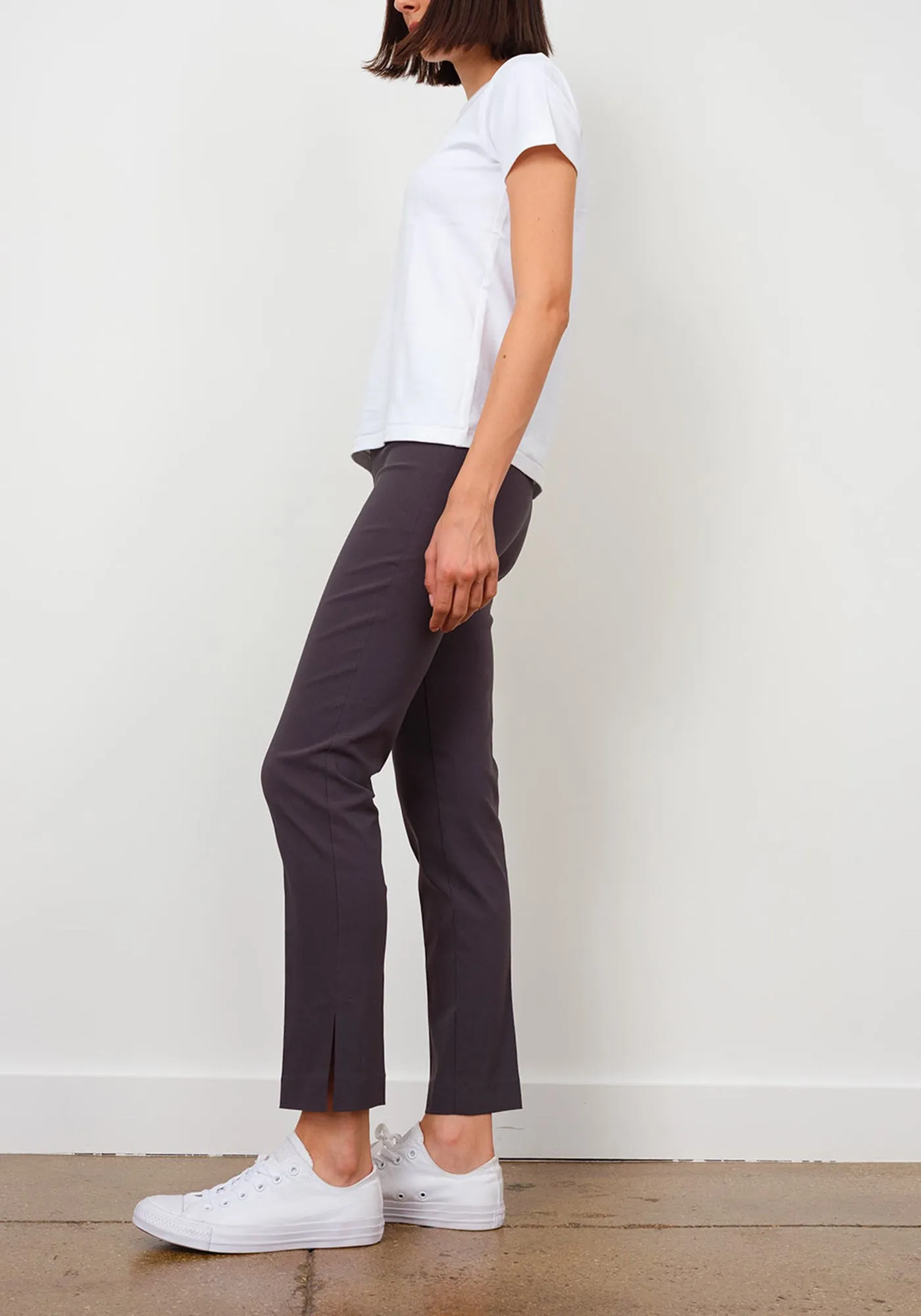 PEGGY Signature Grey