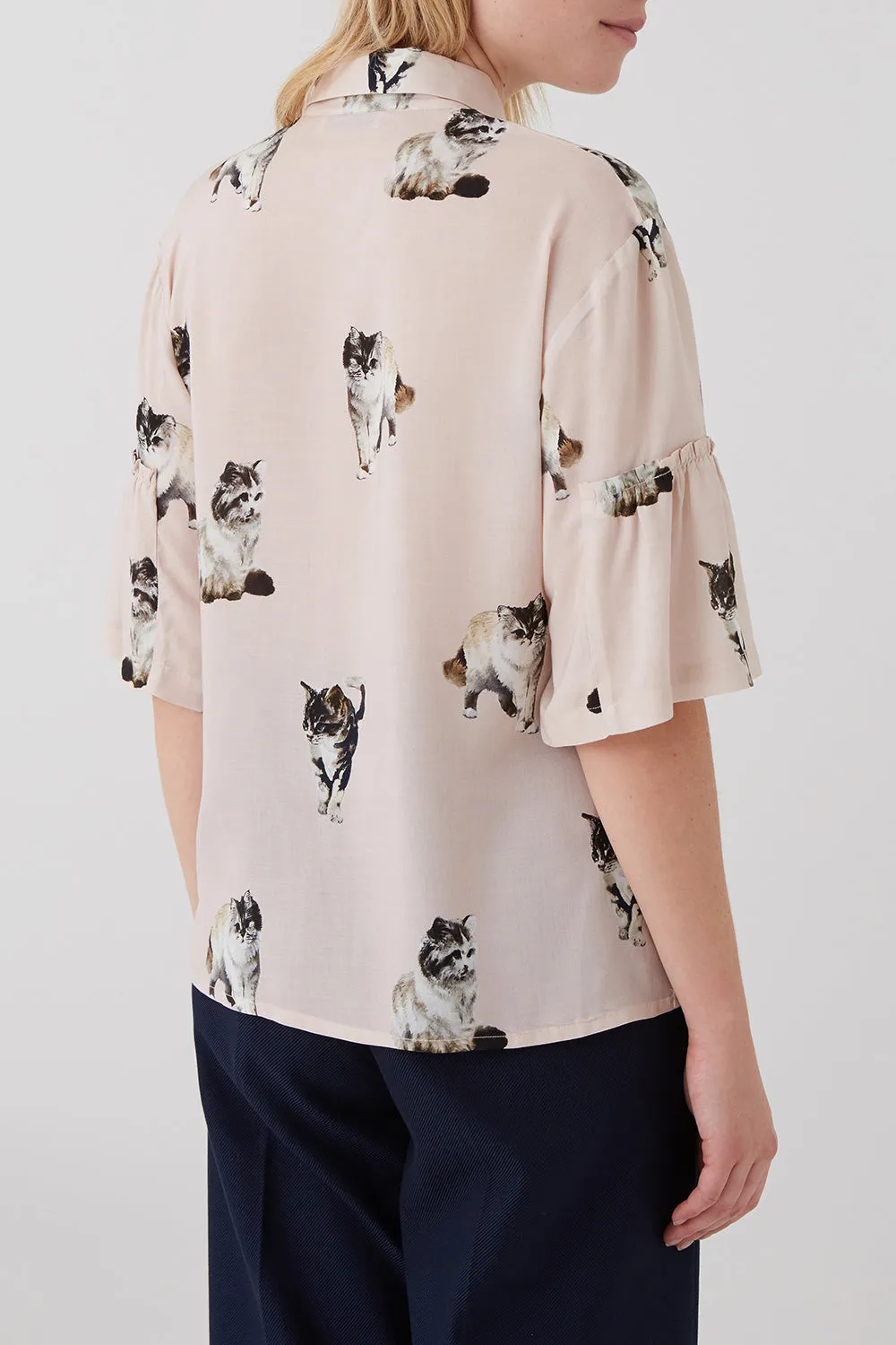 Poppins Shirt