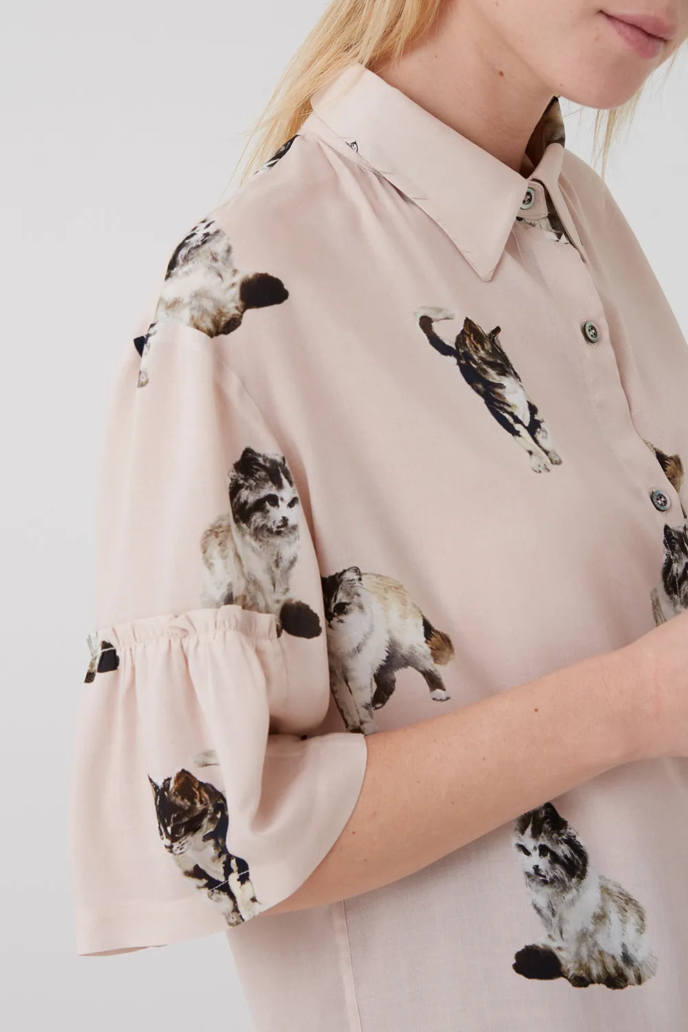 Poppins Shirt