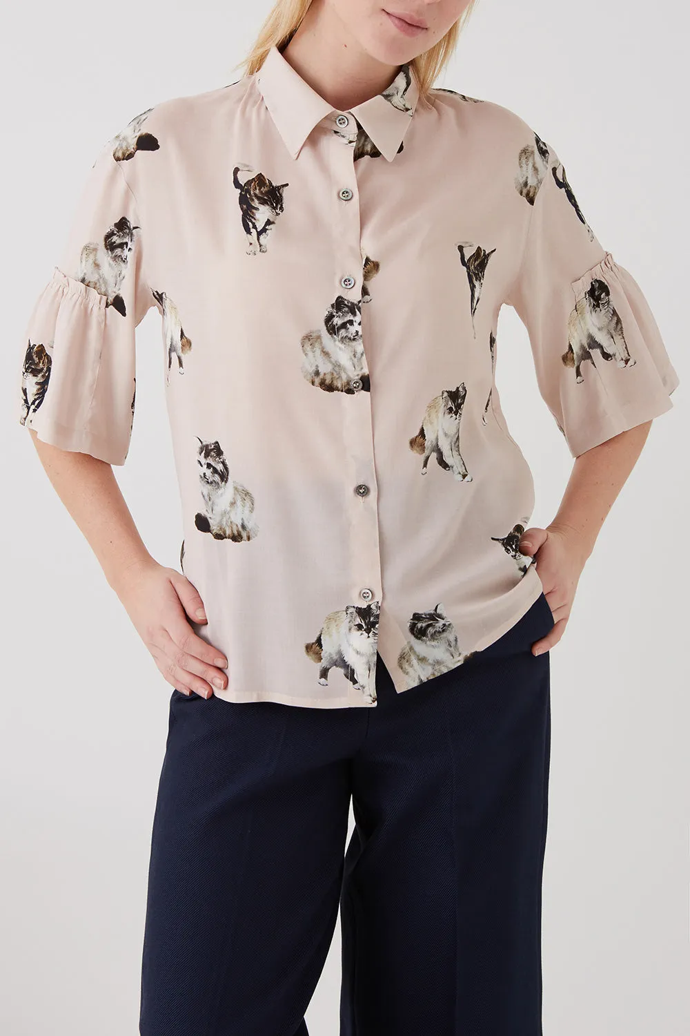 Poppins Shirt