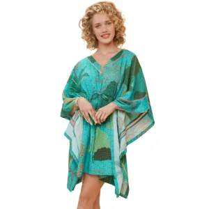 Powder Beach Cover Up - Secret Paradise