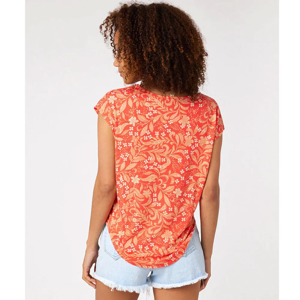 Rip Curl Sun Rays Reverse T-Shirt