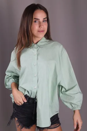 Sakoora - Ladies L/S Button Up