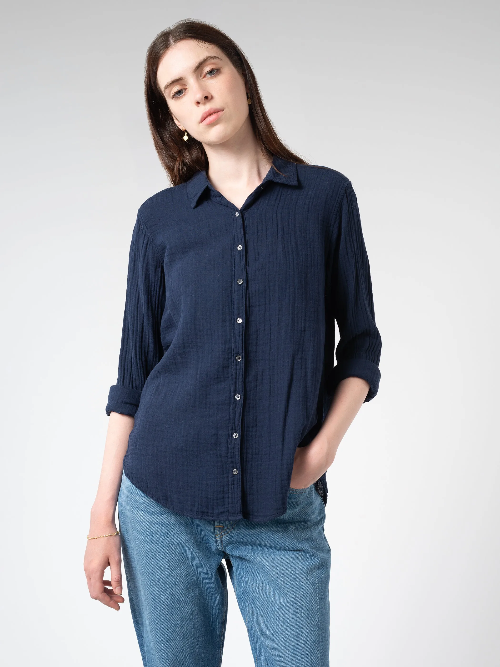 Scout Shirt