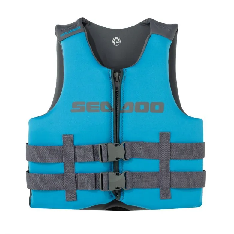 Sea-Doo Junior Explorer Life Jacket