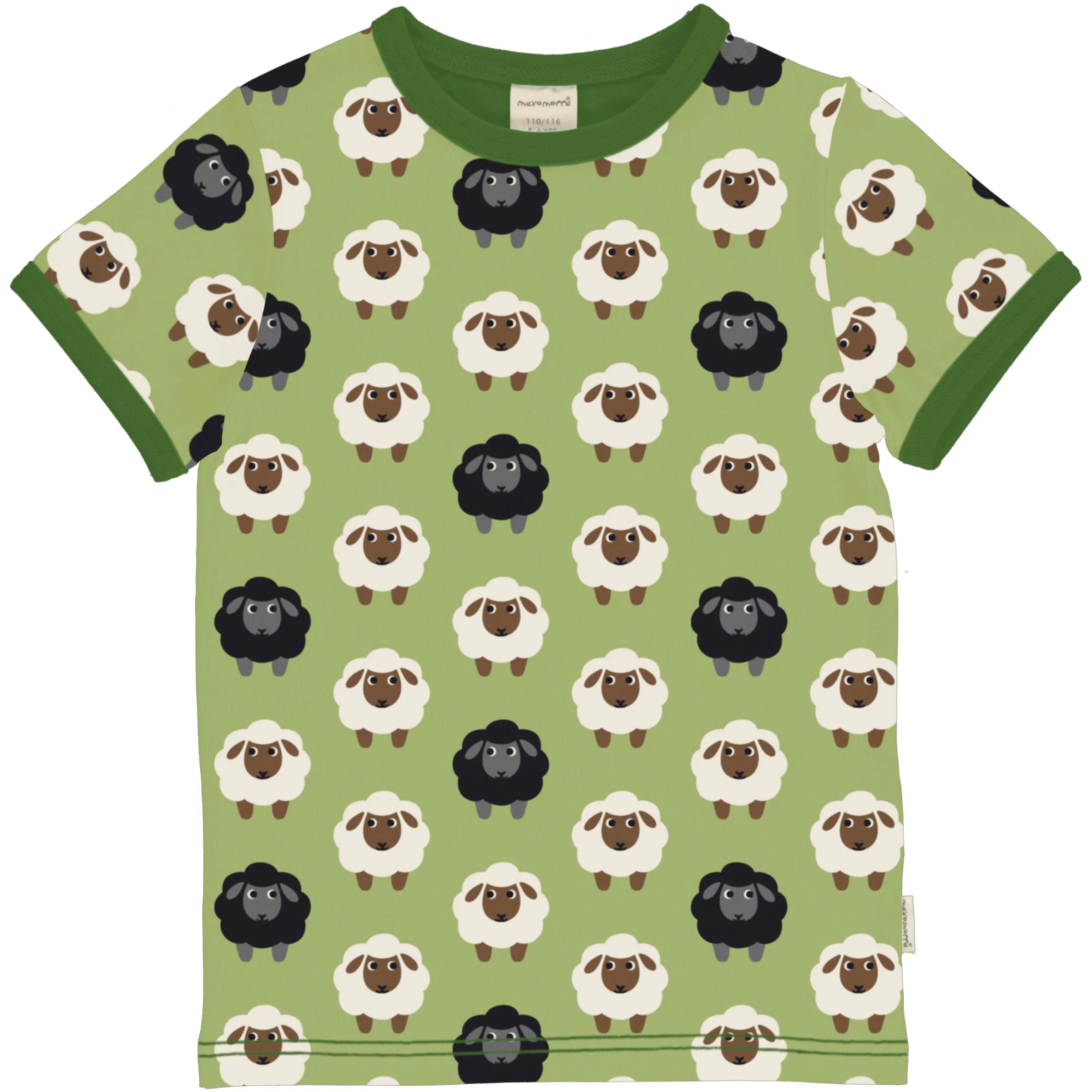 Sheep SS Top