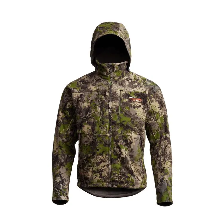 Sitka Stratus Jacket