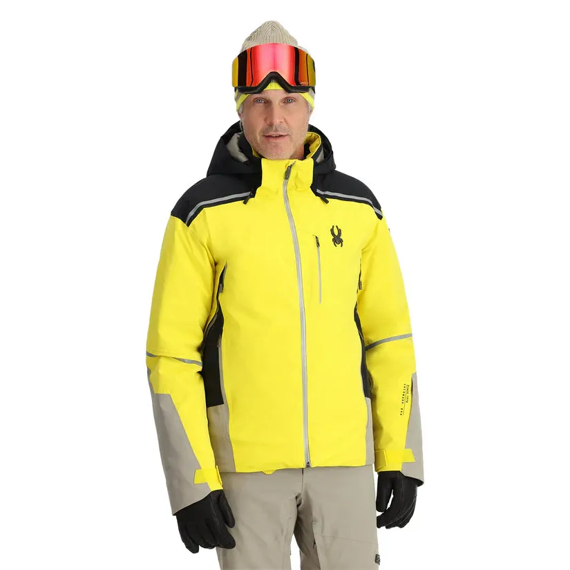 Spyder Vanqysh Jacket