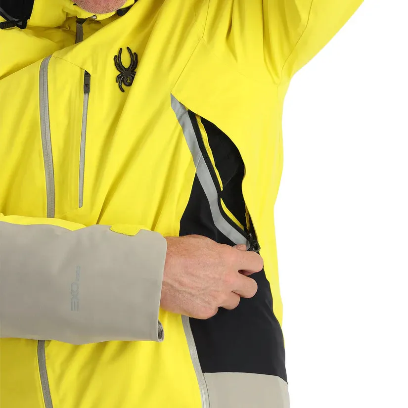 Spyder Vanqysh Jacket
