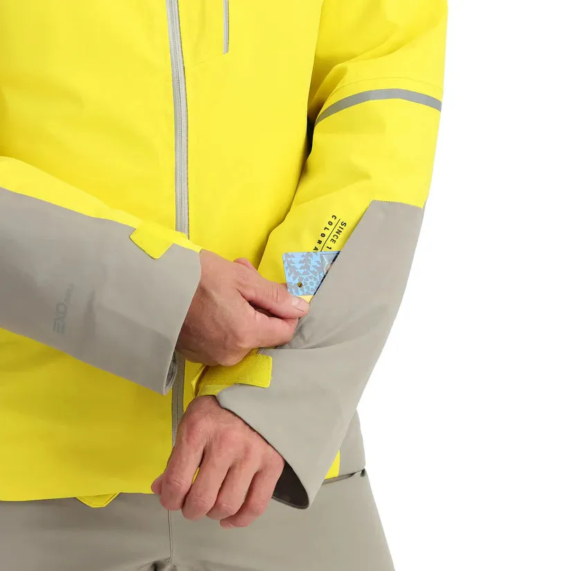 Spyder Vanqysh Jacket