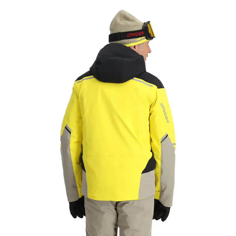 Spyder Vanqysh Jacket